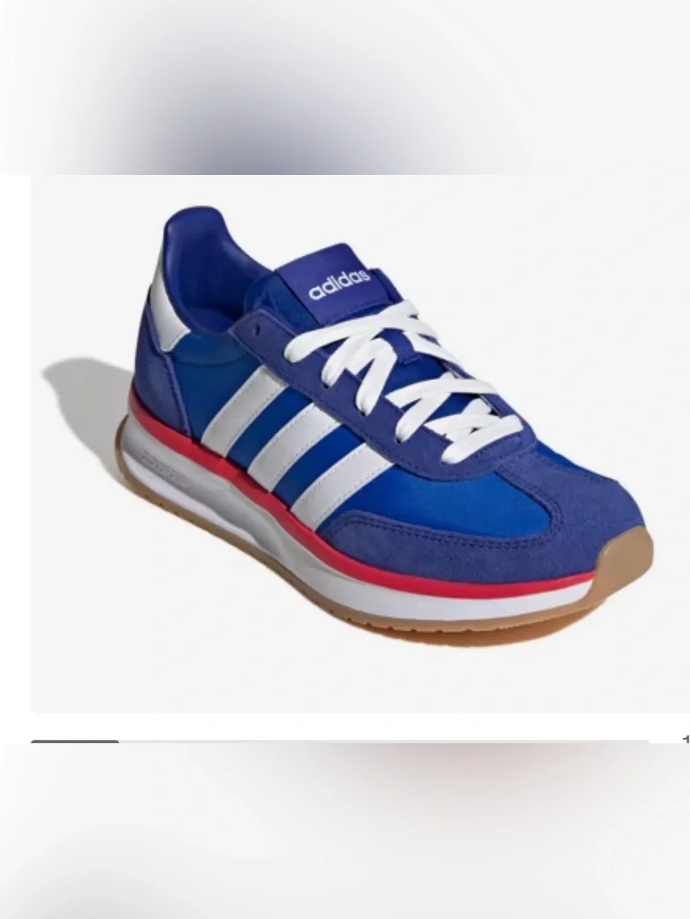 adidas Run 70s 2.0 Sneaker - Women's